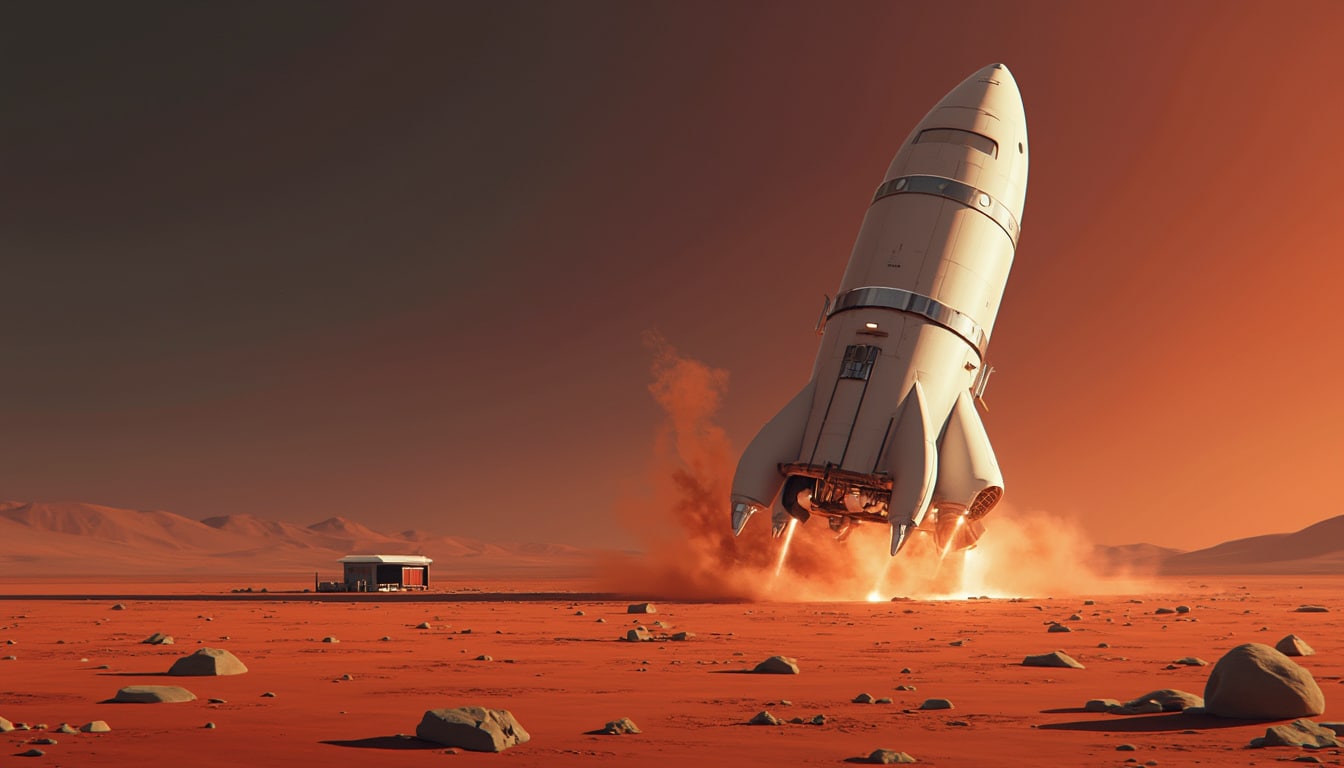explore the insights and implications of spacex's latest starship mission as we analyze the aftermath and prepare for future launches. discover the challenges faced and advancements made in the pursuit of space exploration.