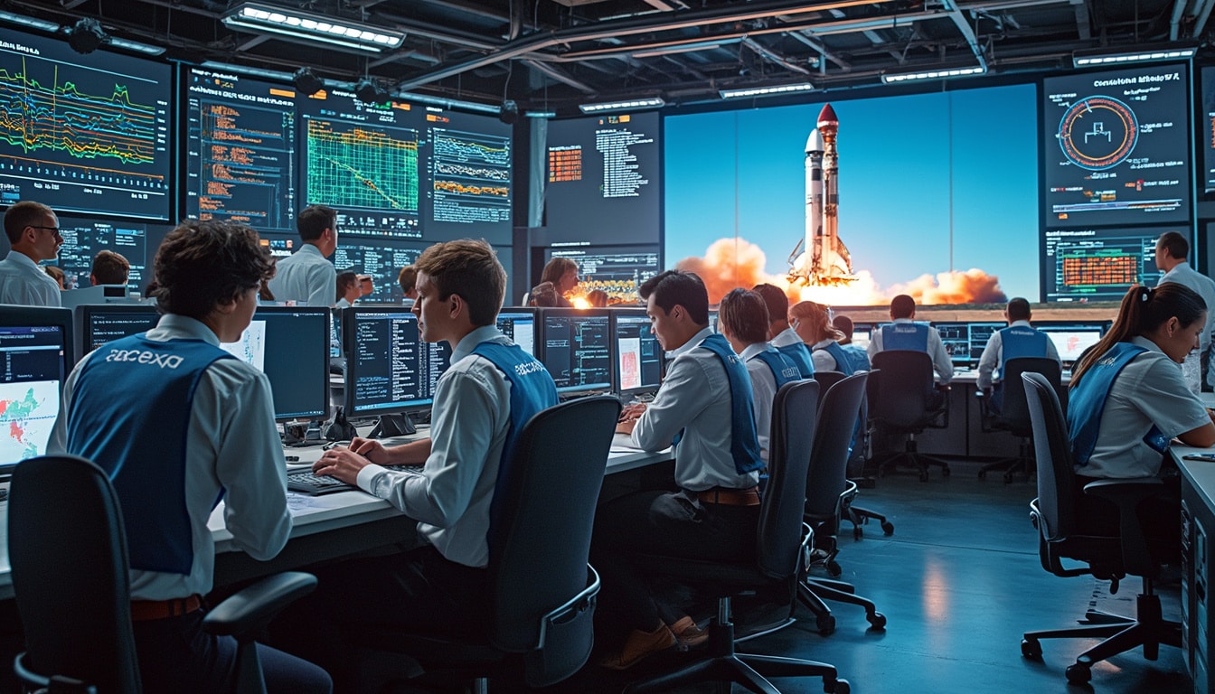 explore the insights and implications of spacex's recent starship mission as we prepare for the next launch. analyze the aftermath, including lessons learned, technological advancements, and future missions in the ever-evolving landscape of space exploration.