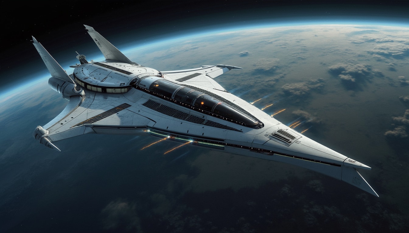 explore the insights and implications of spacex's recent starship mission as we prepare for the next launch. assess the outcomes, learn from the aftermath, and discover what this means for the future of space exploration.