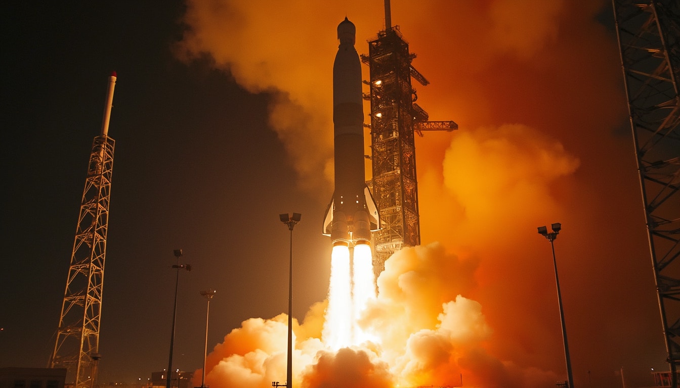 explore the insights and lessons learned from spacex's recent starship mission as we prepare for the next launch. discover the impact of the mission, key takeaways, and what it means for future space exploration.