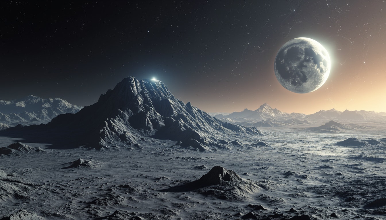 the private athena lunar lander has successfully landed in florida, gearing up for its highly anticipated spacex launch scheduled for february 26. discover the latest advancements in lunar exploration and the significance of this mission.