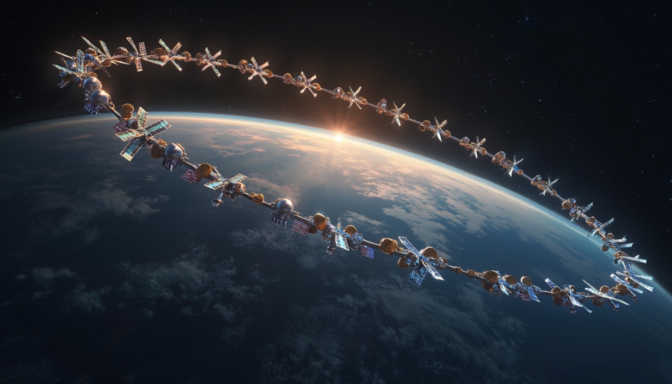 explore our in-depth analysis of spacex's projected revenue for 2024. gain insights into the factors influencing their financial performance, market trends, and growth opportunities in the space industry.