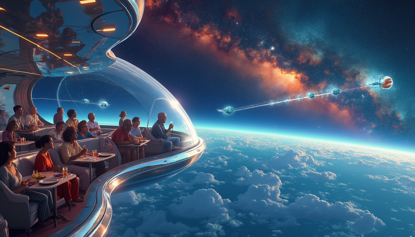 explore our in-depth analysis and insights on spacex's projected revenue for 2024, examining trends, growth factors, and market dynamics that could shape the company's financial landscape in the coming year.