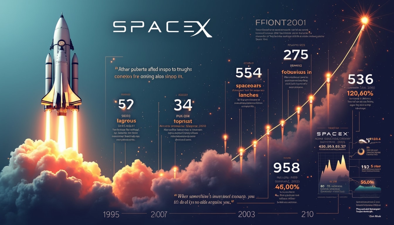explore the projected revenue of spacex for 2024 through in-depth insights and analysis. discover key factors influencing growth and the future of space exploration.