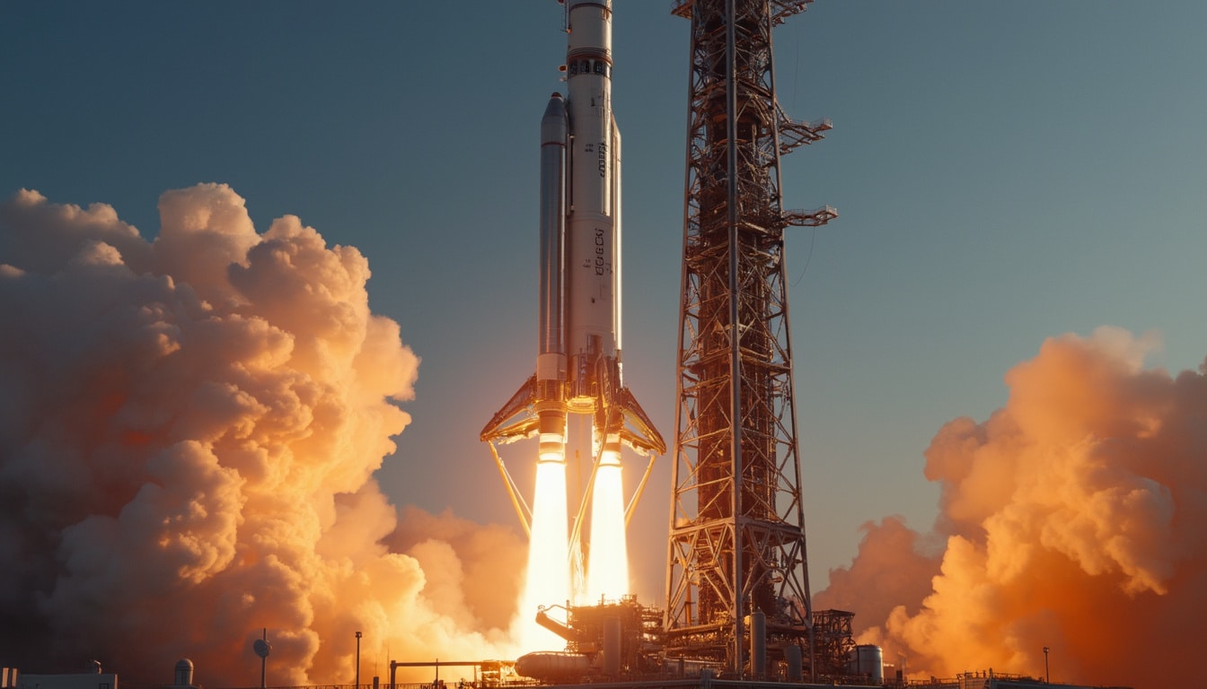 explore our detailed analysis and insights on spacex's projected revenue for 2024. discover key factors influencing growth and what the future holds for this groundbreaking aerospace company.