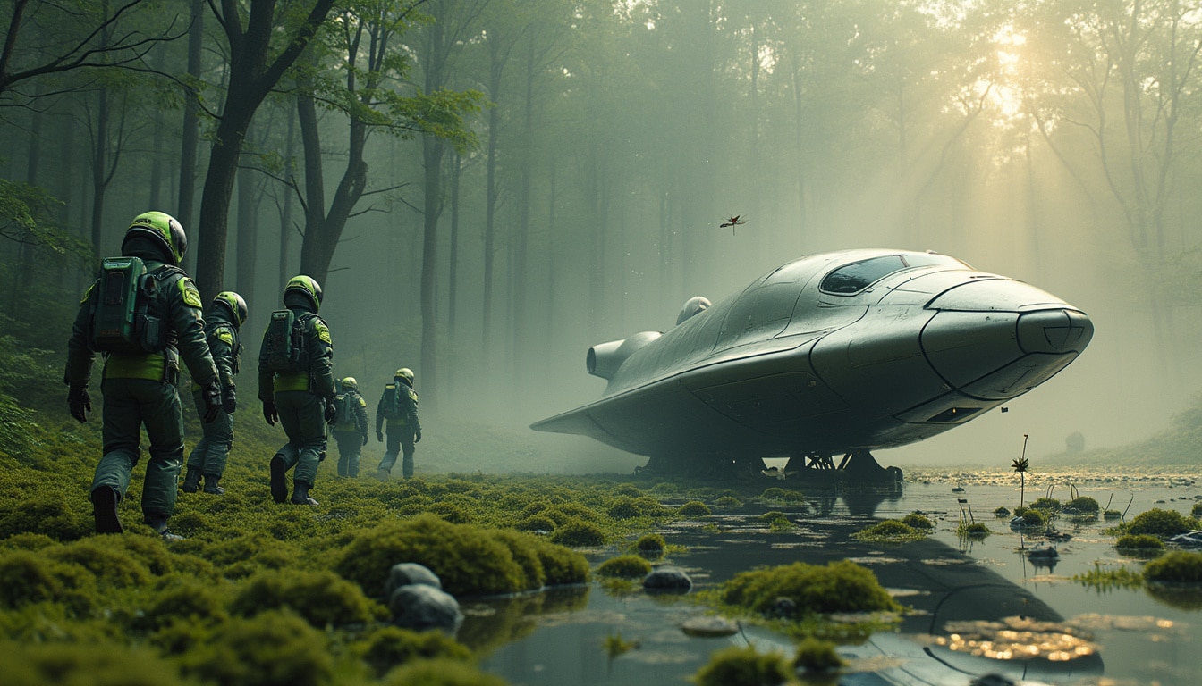 regulatory authorities have approved spacex's plan to discharge wastewater into the wetlands of south texas. this decision raises environmental concerns while highlighting the ongoing developments in the aerospace industry. learn more about the implications and the regulatory process behind this greenlight.