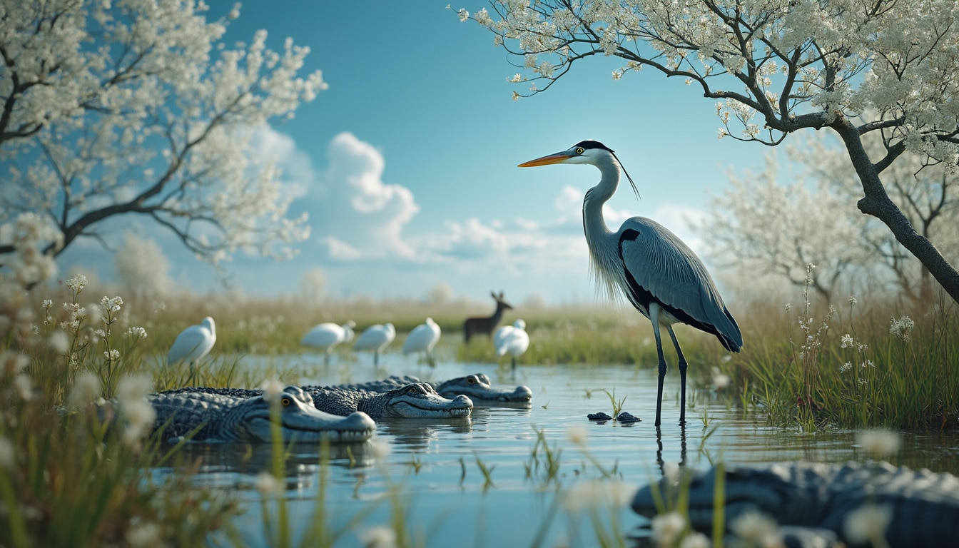 regulatory authorities have approved spacex's plans for wastewater discharge into south texas wetlands, marking a significant step in the company's operations. learn about the implications of this decision on local ecosystems and spacex's commitment to environmental responsibility.