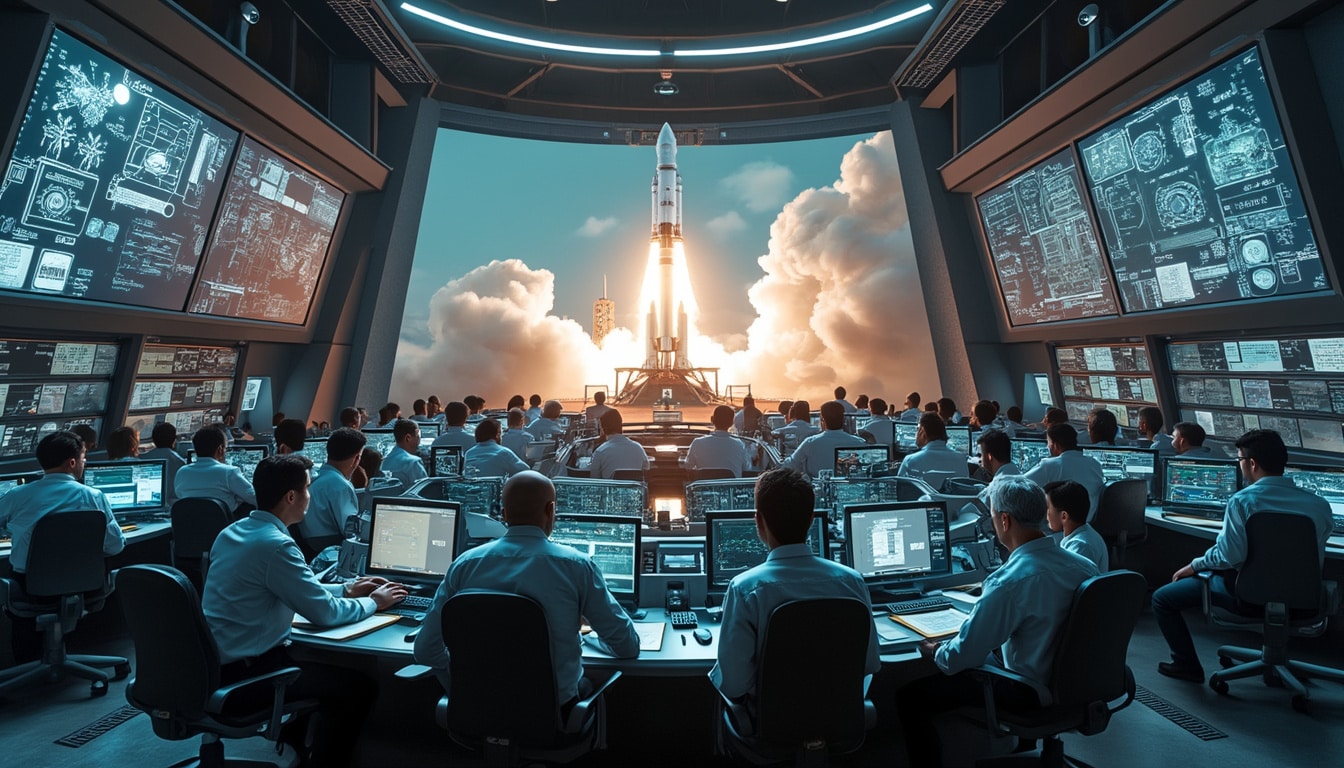 explore the growing concerns surrounding spacex's recent appointment and its potential implications for nasa's operations and future missions. delve into expert opinions and industry insights on how this collaboration could shape aerospace dynamics.