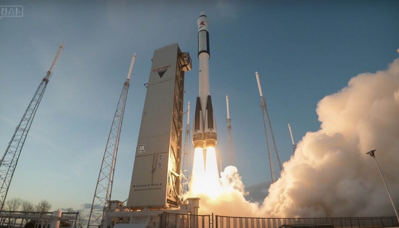 discover how rocket lab is challenging spacex's supremacy in orbital launches. this article explores rocket lab's innovative strategies, technologies, and ambitions as it aims to carve out its place in the competitive space industry.
