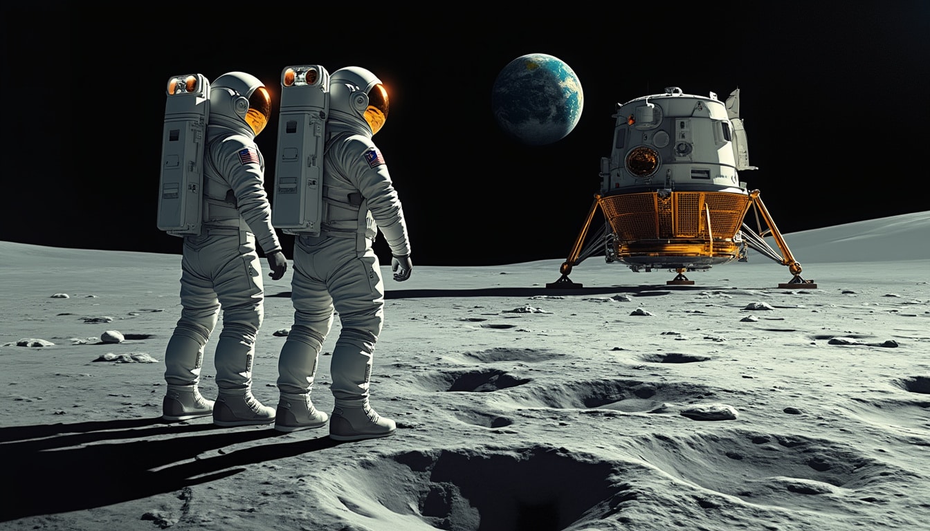 the safety panel urges nasa to reassess its artemis mission objectives to improve risk management and enhance safety measures, ensuring the success of future space exploration endeavors.