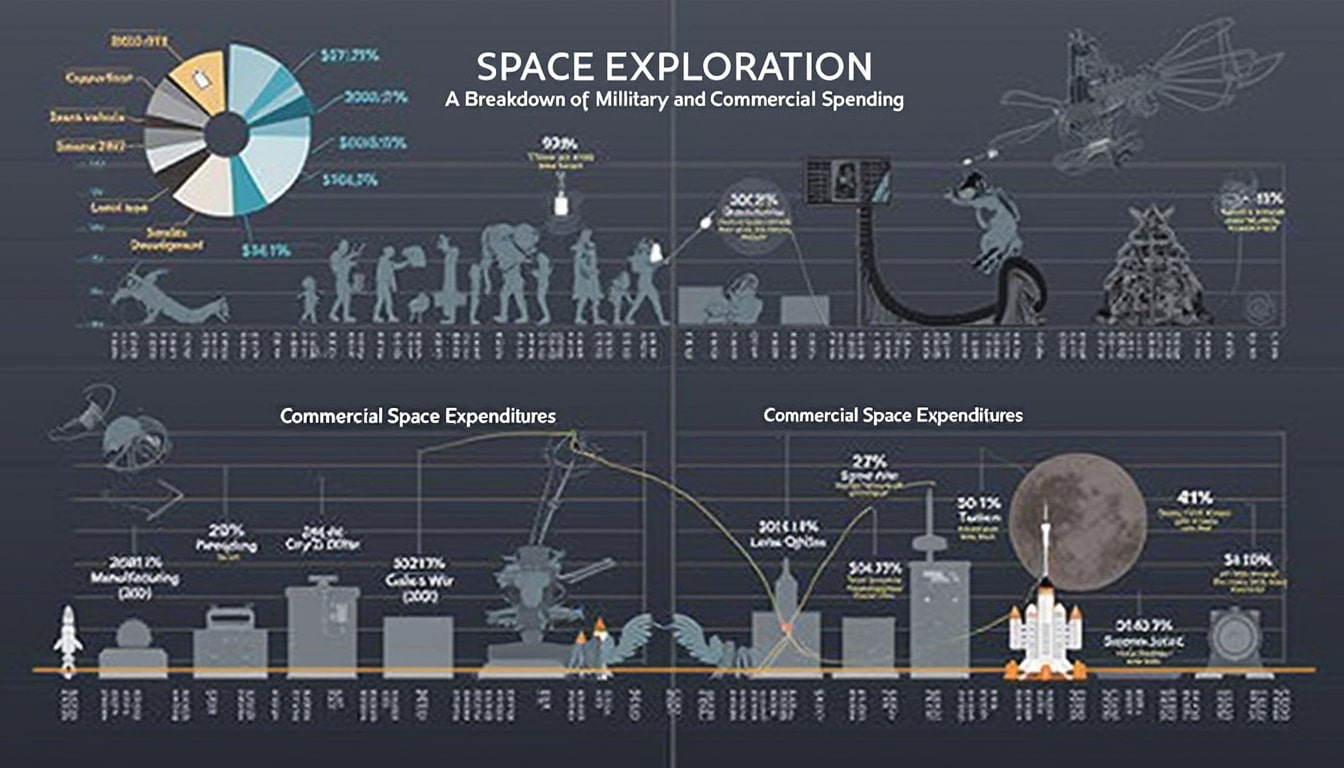 explore the dynamic landscape of u.s. space operations as the space force predicts that united launch alliance (ula) will outpace spacex in national security missions by 2025. delve into the implications for space strategy, technological advancements, and the future of military readiness in the evolving space race.