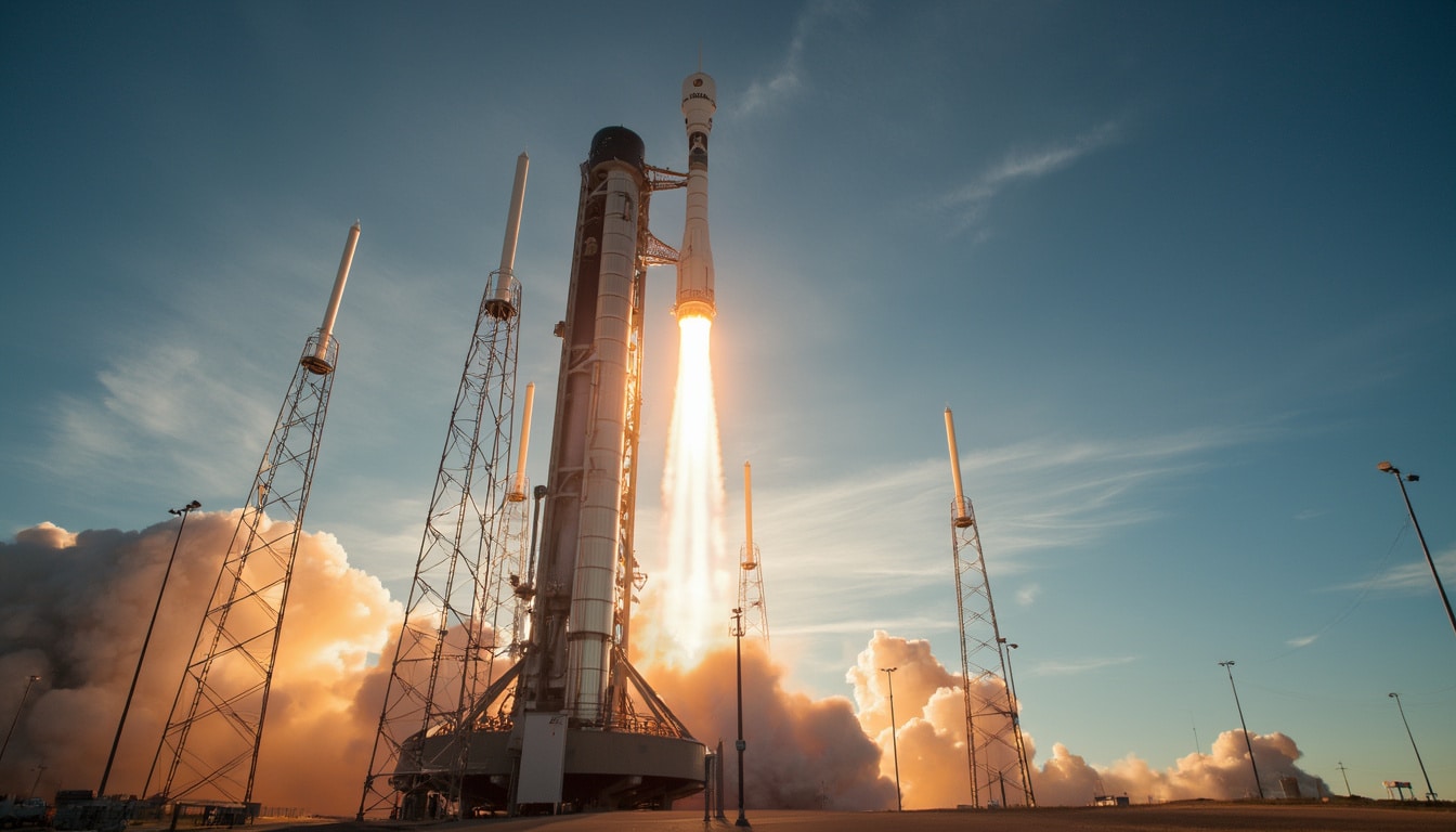 spacex encounters ongoing obstacles in its efforts to successfully deorbit the second stage of its rockets. this article explores the challenges the company faces, the implications for future missions, and the innovations being implemented to overcome these issues.