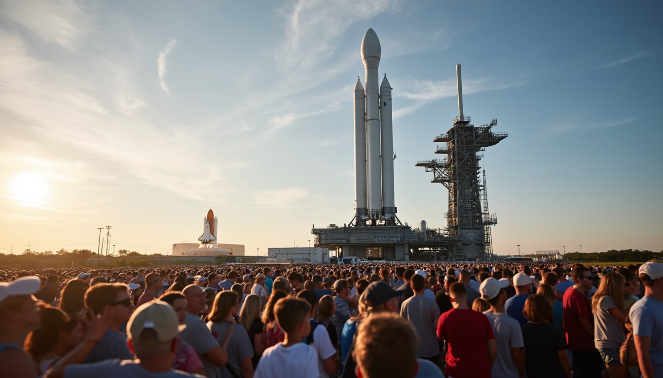 spacex has successfully deployed 21 starlink satellites using the falcon 9 rocket from cape canaveral, enhancing global internet coverage and connectivity. discover the latest advancements in space technology and the future of satellite internet.