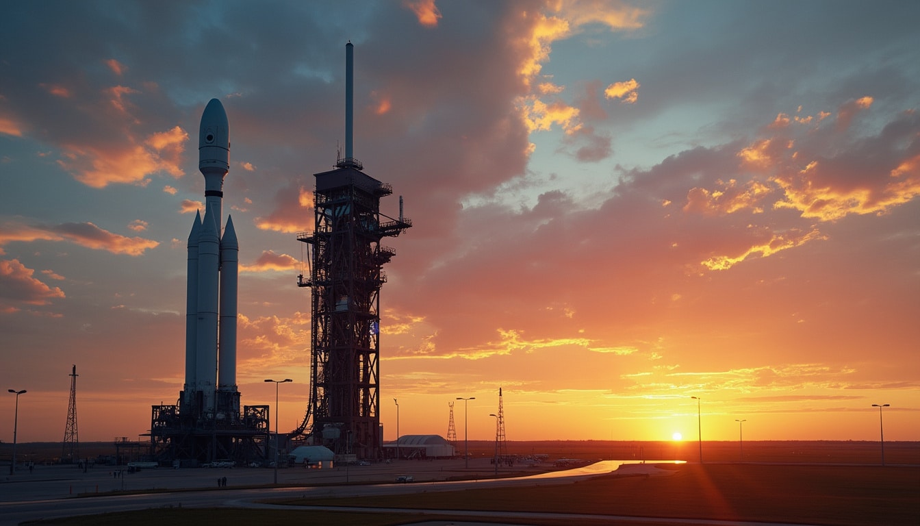 spacex has successfully launched 21 starlink satellites using its falcon 9 rocket from cape canaveral, marking another milestone in the expansion of its satellite internet constellation. discover the latest advancements in space technology and connectivity.