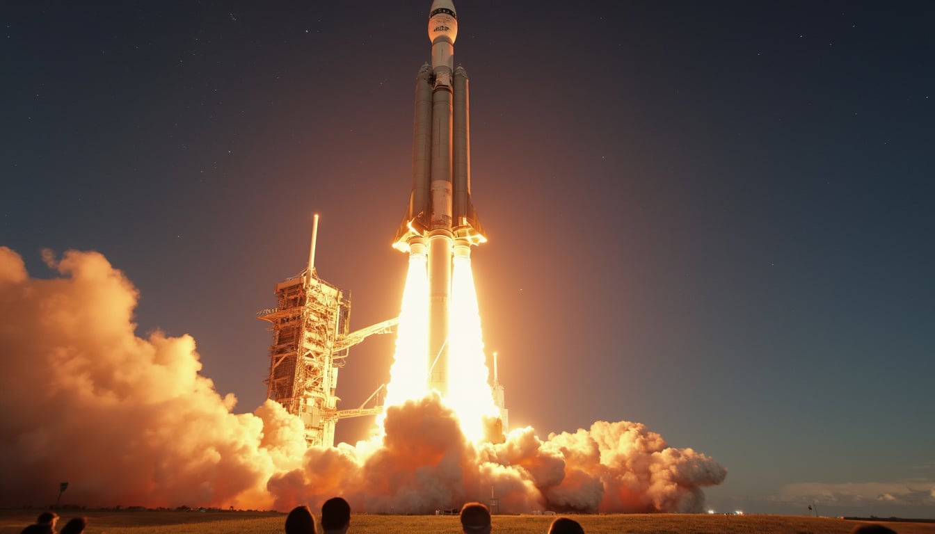 spacex has successfully launched 21 starlink satellites using its falcon 9 rocket from cape canaveral, enhancing global internet coverage and connectivity. discover the latest advancements in satellite technology and spacex's ongoing mission to bridge the digital divide.