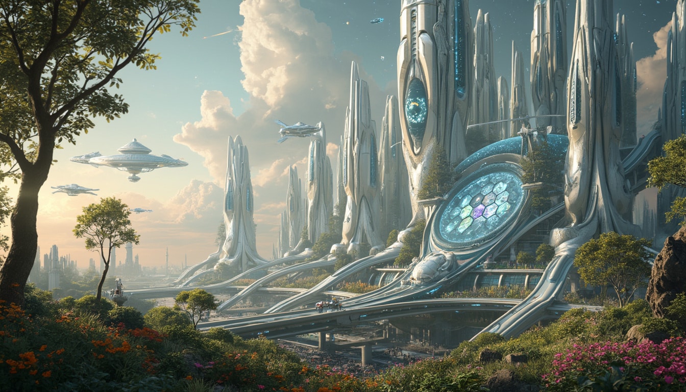 spacex is set to revolutionize its rocket headquarters into a fully operational city, showcasing innovative technology and sustainable living. discover how this ambitious project aims to redefine space exploration and urban development.