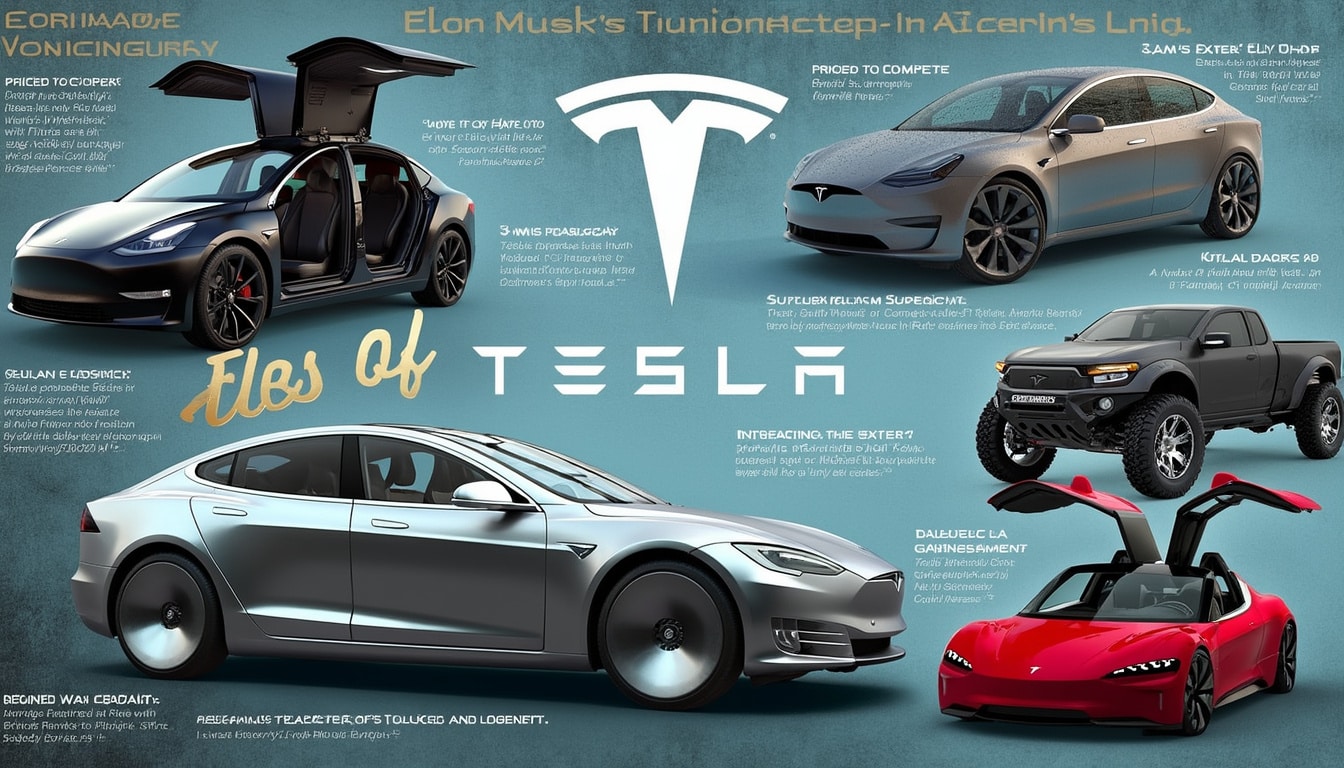 join gutfeld as he dives into the latest critiques targeting tesla and the humorous jabs aimed at spacex. discover insightful commentary and witty analysis on the evolving narratives surrounding these iconic companies.