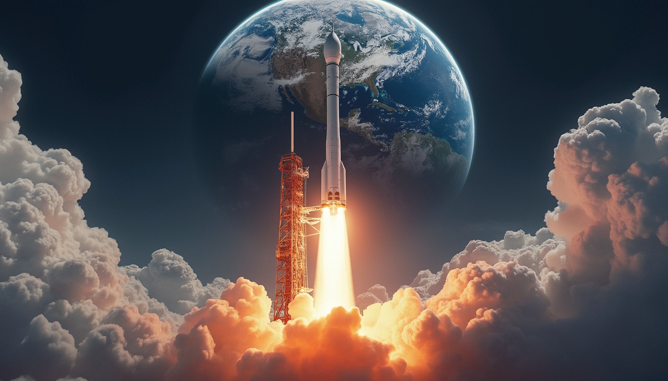 in a crucial address, defense secretary pete hegseth inspires the nasa team ahead of the spacex rescue mission, emphasizing the importance of collaboration and innovation in space exploration. discover the key message that underscores the nation's commitment to advancing aerospace initiatives.