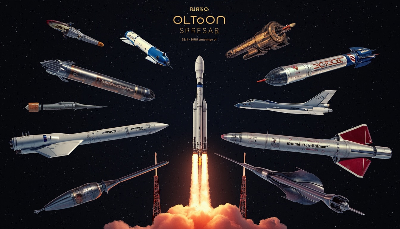 witness the breathtaking spectacle as elon musk's spacex rocket ignites the welsh sky with a luminous spiral, captivating onlookers and showcasing the marvels of modern space exploration.