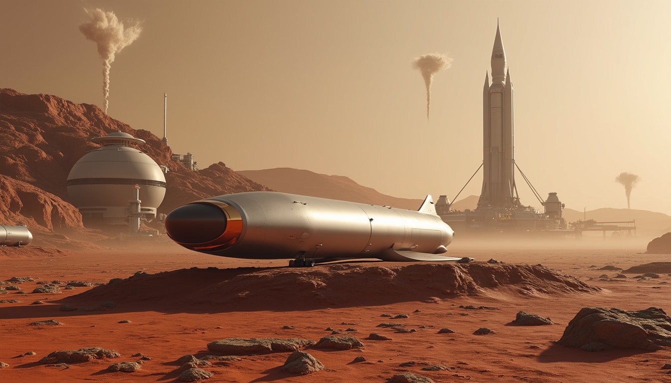 dive into the intriguing dynamics of the cosmic arena as we explore spacex's unrivaled dominance in nasa's contract landscape. uncover the strategies, innovations, and impact of spacex's ascendance in the realm of space exploration and technology.
