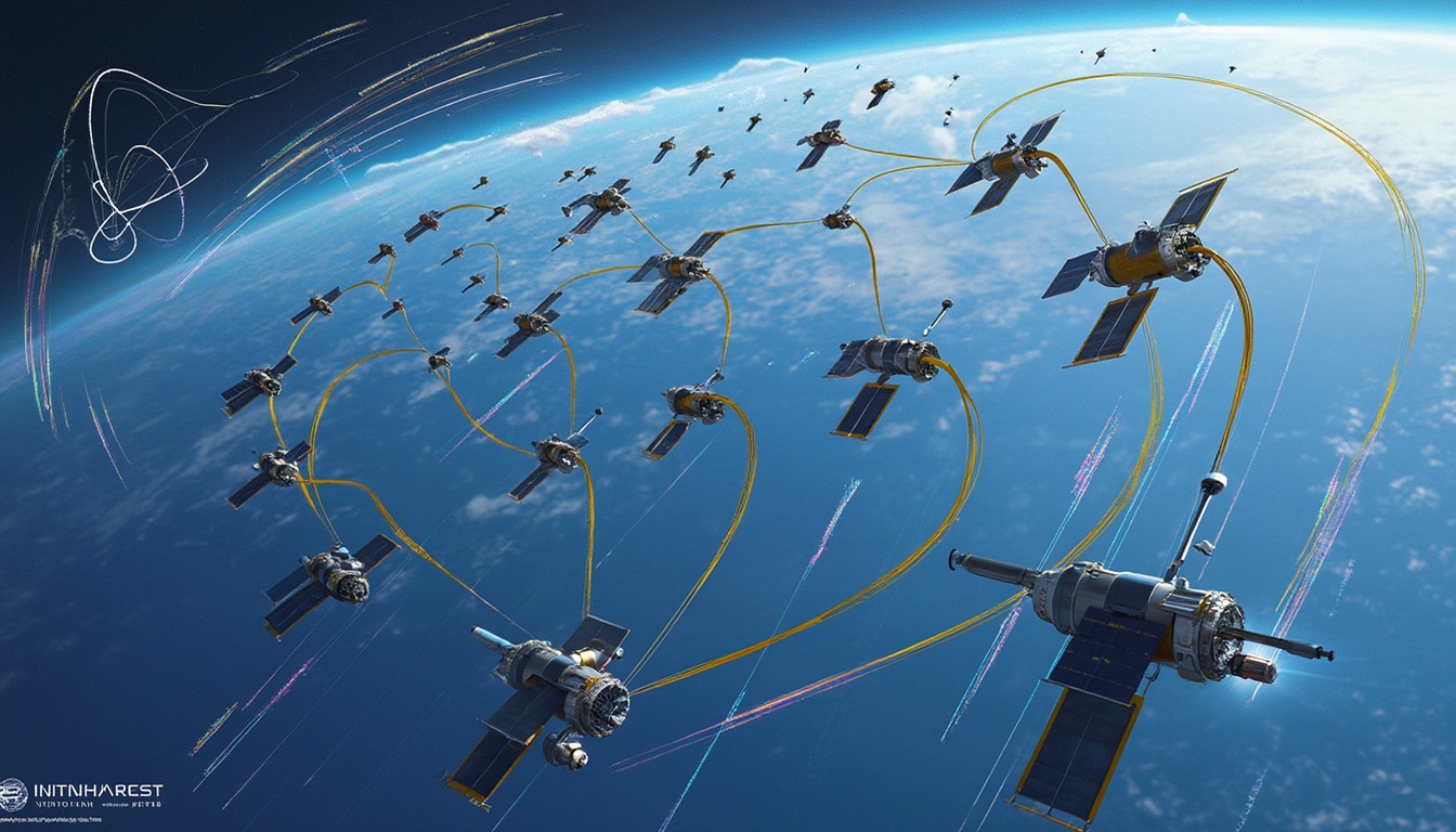in a recent statement, google's ceo sundar pichai expresses deep gratitude towards elon musk's spacex for their groundbreaking contributions to space exploration. discover the significance of this collaboration and its impact on technology and innovation.