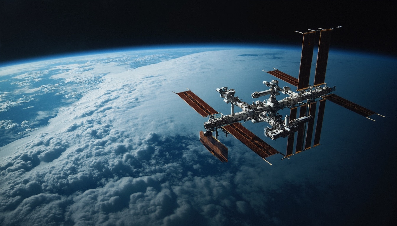 nasa astronauts wrap up their extended mission after facing significant delays, raising concerns about potential health impacts. discover the challenges they encountered and what this means for future space travel and astronaut well-being.