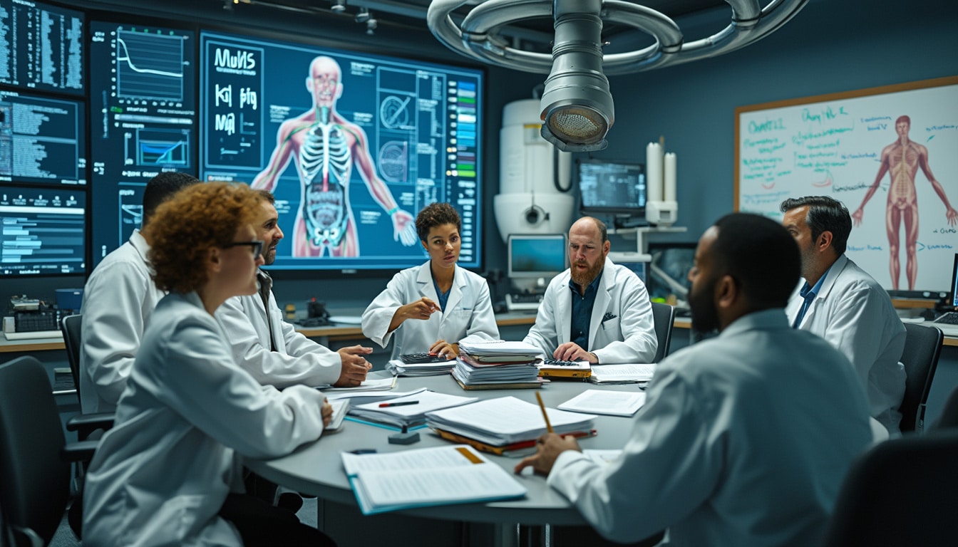 nasa astronauts have wrapped up their extended mission, facing delays that may have significant health implications. discover the challenges they encountered and the potential effects on their well-being as they return to earth.