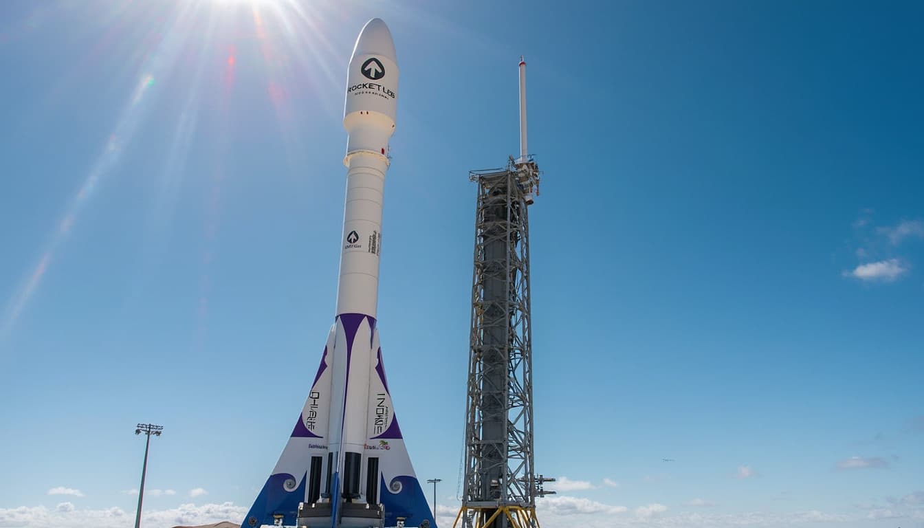 discover how nasa is equipping the first private spacecraft bound for venus with state-of-the-art heat shield technology, paving the way for groundbreaking exploration of the mysterious planet's atmosphere.