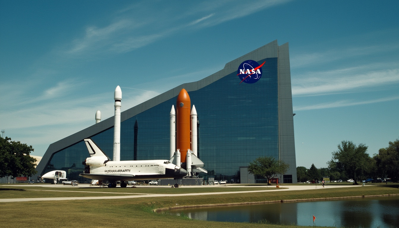explore the challenges nasa is facing as budget constraints threaten the future of key space missions. discover how potential cancellations could impact scientific advancements and exploration goals.