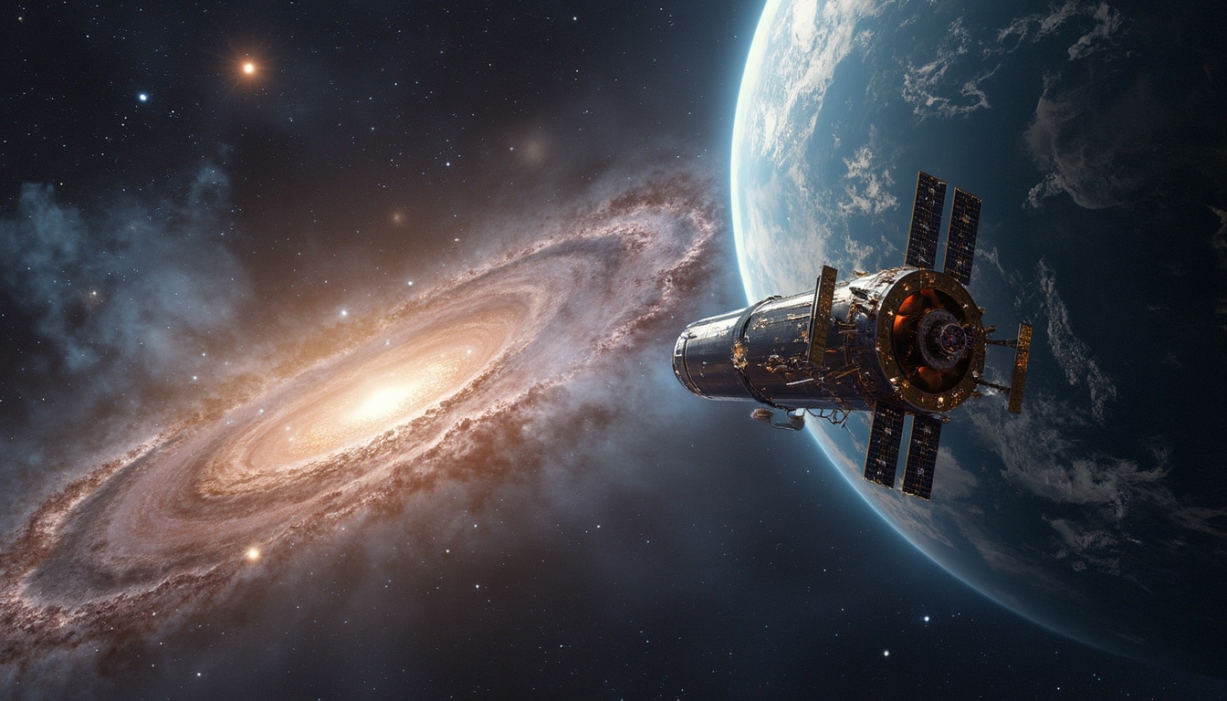 nasa and spacex have revealed the updated launch dates for the highly anticipated spherex and punch missions, aiming to explore the universe and uncover cosmic mysteries. stay tuned for thrilling developments in space exploration!