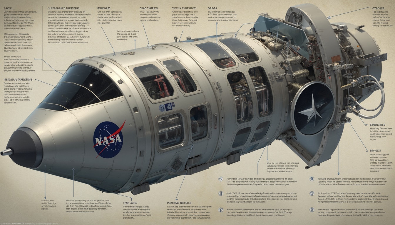 join nasa and spacex as they embark on the thrilling crew-10 mission launch, showcasing groundbreaking advancements in space exploration. experience the excitement of human spaceflight and the collaboration between two leaders in aerospace technology.