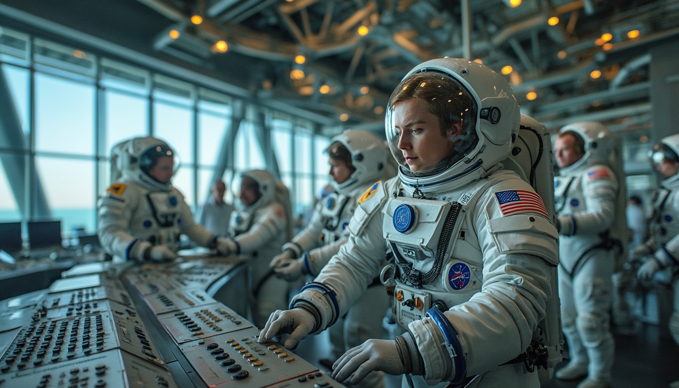 nasa has officially terminated $420 million worth of contracts, impacting multiple projects and vendors. this decision marks a significant shift in the agency's funding strategy as it reallocates resources for future exploration endeavors.