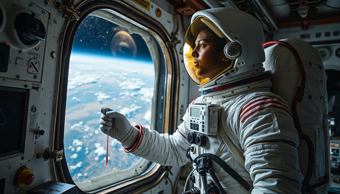 discover nasa's latest announcement regarding the crew assignments for spacex's crew-11 mission to the international space station, highlighting the astronauts who will embark on this groundbreaking journey in space exploration.