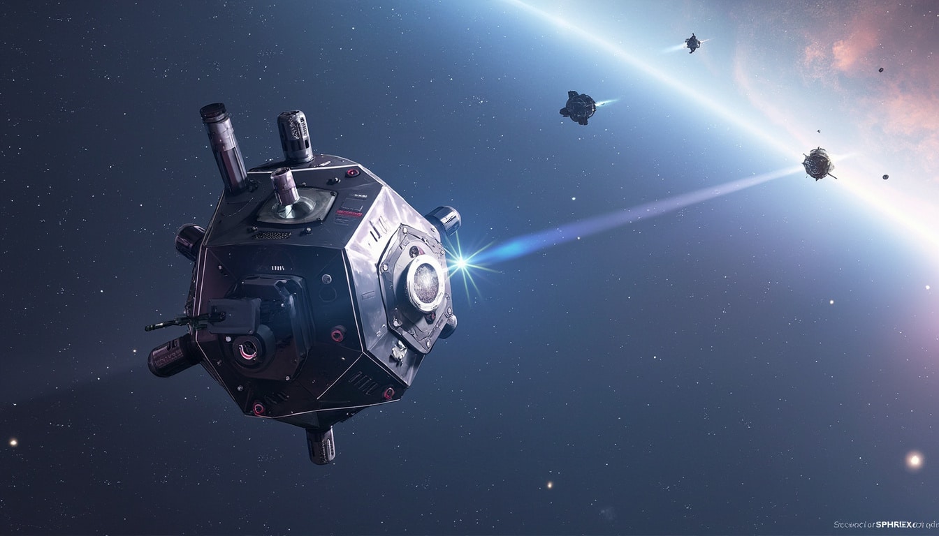 discover the groundbreaking launch of nasa's new telescope, designed to explore the cosmos and seek answers to humanity's most fundamental questions about existence, the universe, and our place within it.