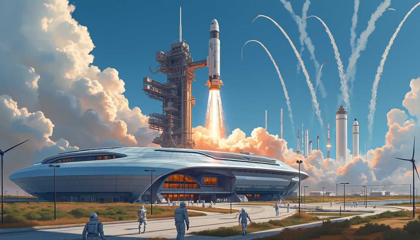 discover the latest political move as republican lawmakers propose legislation to relocate nasa's headquarters to florida. explore the implications for the space agency and the sunshine state's growing role in the aerospace industry.
