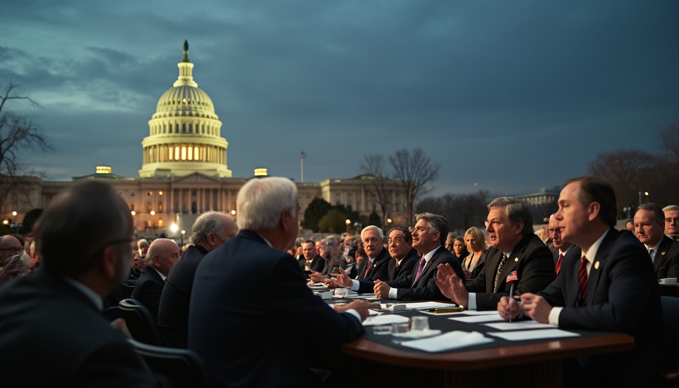 senators express apprehension regarding the implications of the air force nominee's connections to spacex, highlighting potential conflicts of interest and the influence of private aerospace ventures on national defense. explore the unfolding debate and its impact on military leadership.