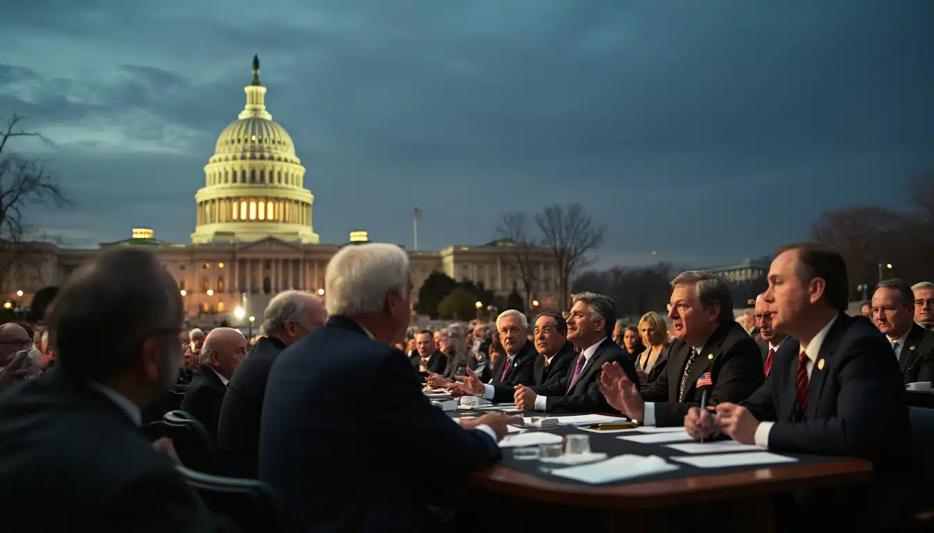 senators express apprehension regarding the implications of the air force nominee's connections to spacex, highlighting potential conflicts of interest and the influence of private aerospace ventures on national defense. explore the unfolding debate and its impact on military leadership.