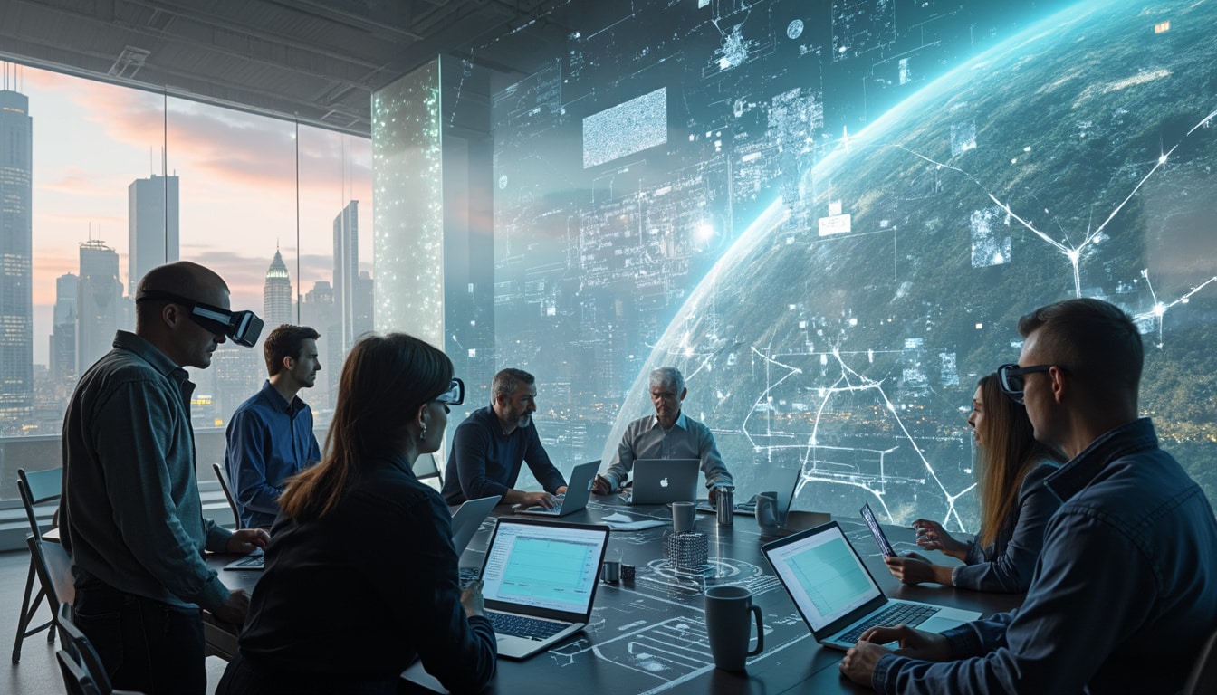 explore how silicon valley innovators are aiming to transform the defense industry with bold, disruptive technologies, much like spacex revolutionized aerospace. discover their visionary approaches and potential impacts on security and technology.