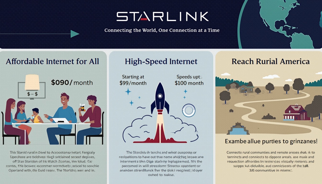 discover spacex's new affordable 'residential lite' starlink plan, now available in the us for just $80 a month. enjoy fast, reliable internet service at home with this competitive offering from spacex, designed to meet everyday connectivity needs.