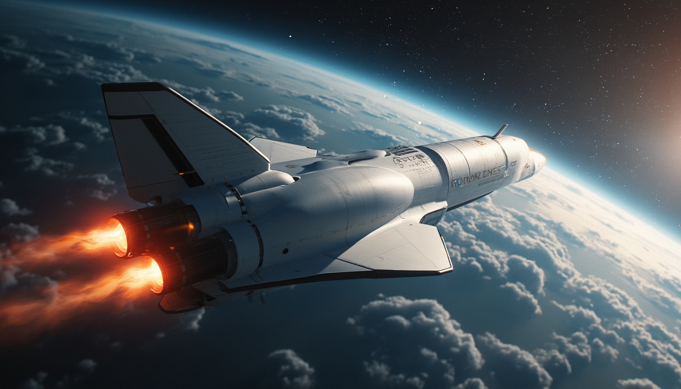spacex has announced the postponement of the 8th test flight of its starship vehicle due to ongoing technical challenges. discover the implications of this delay for the future of space exploration and the ambitious goals of spacex.