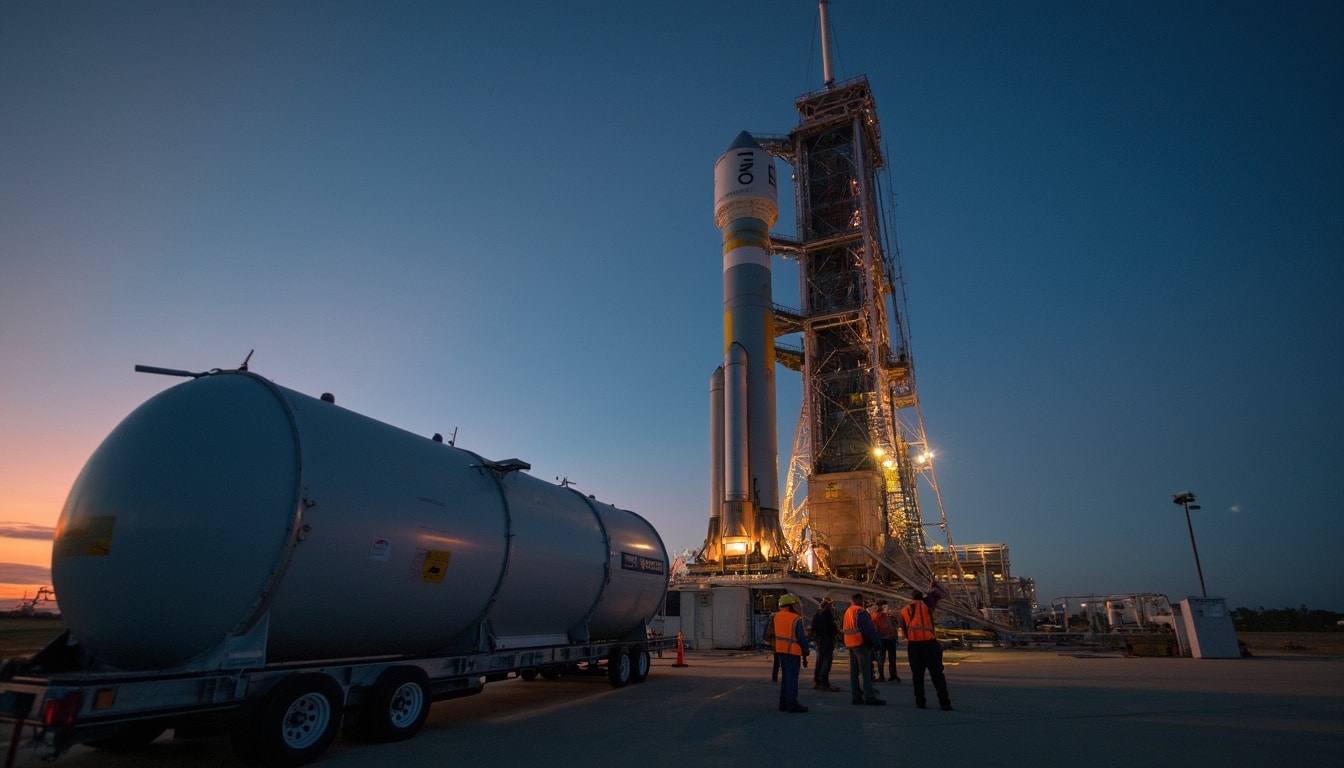 spacex marks a significant achievement with its 450th falcon 9 launch, establishing a new record for booster turnaround time during a crucial nro mission. discover how this milestone contributes to advancements in space exploration.