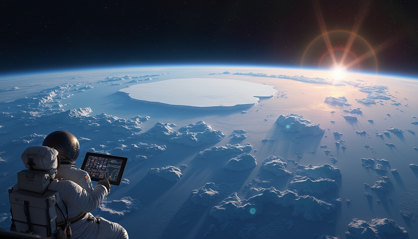join spacex as they embark on a groundbreaking journey with 'fram2', preparing to send private astronauts on an unprecedented mission to accomplish the first-ever crewed polar orbit. experience the thrill of innovation and exploration in space travel!