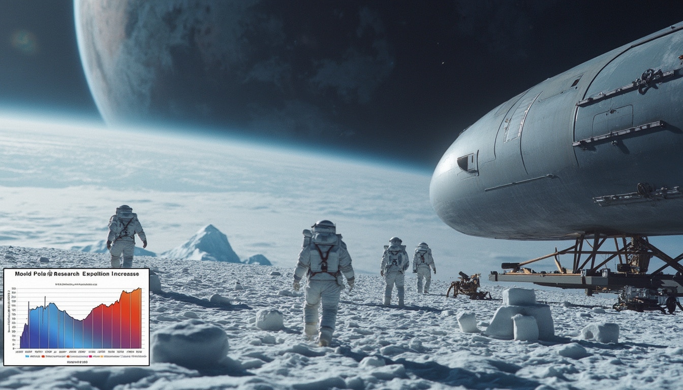 join spacex as it embarks on a groundbreaking journey to send 'fram2' private astronauts on a historic mission, marking the first-ever crewed polar orbit. explore the excitement and innovation behind this revolutionary venture in space exploration.