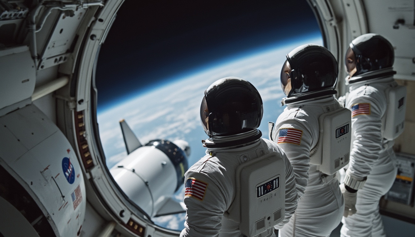 join us as we explore spacex's bold mission to rescue astronauts stranded in limbo. discover the challenges, triumphs, and technological feats behind this incredible journey in space exploration.