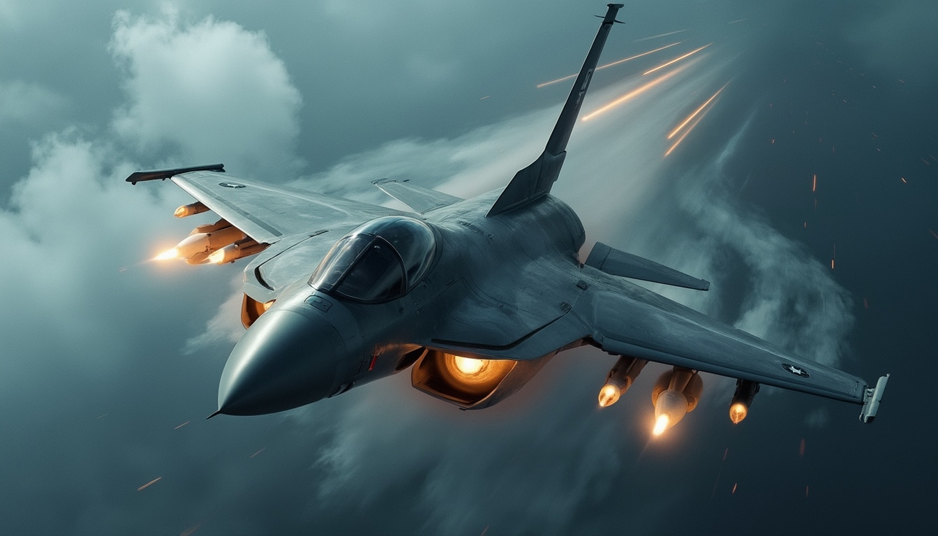 witness the breathtaking moment when the sound barrier is shattered, captured in a stunning nasa image. explore the captivating details and the significance of this incredible phenomenon in aviation history.