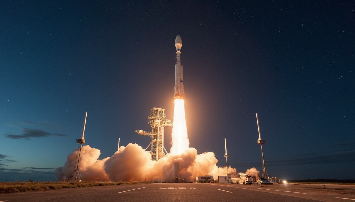 discover the milestones reached in spacex's 12-21 mission, highlighting the successful launch, key objectives accomplished, and groundbreaking advancements in space exploration. join us as we celebrate the achievements of this historic mission.