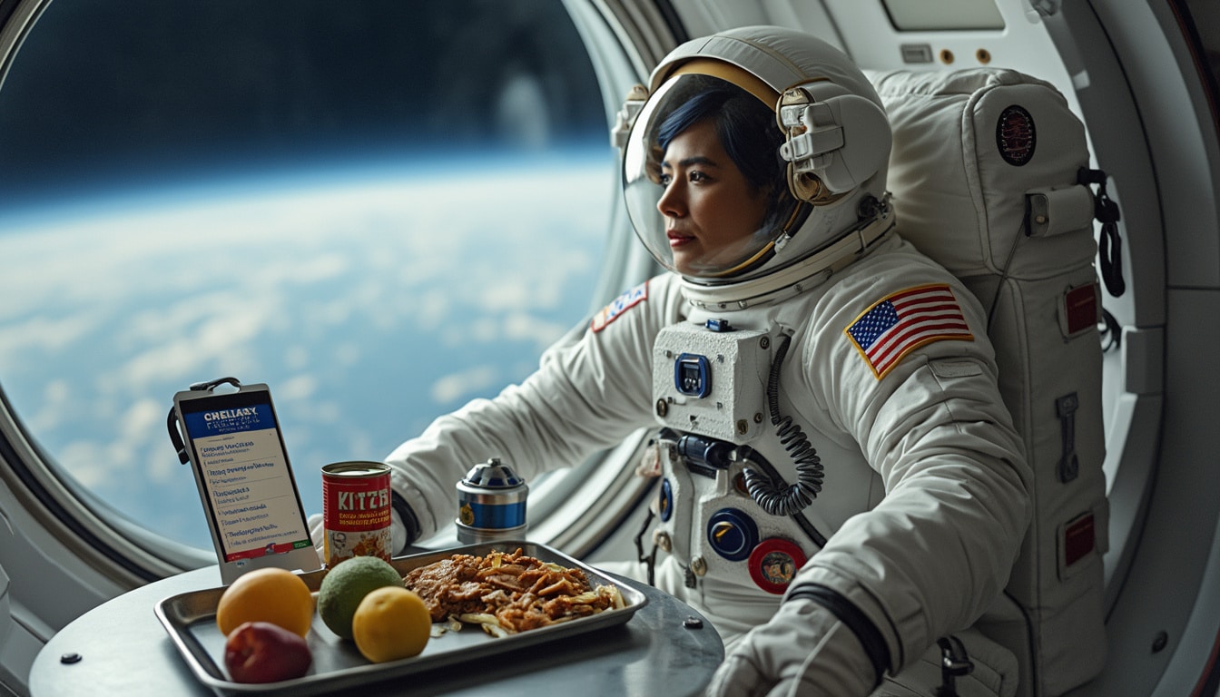 explore the intricacies of sunita williams' compensation as we delve into whether her extended space mission will lead to additional pay. this article breaks down nasa's salary structure, offering insights into astronaut earnings and the impacts of prolonged space assignments.