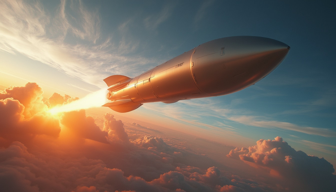 experience the awe-inspiring visuals of spacex starship as it gracefully descends through earth’s atmosphere, showcasing breathtaking scenes of innovation and adventure in space exploration.