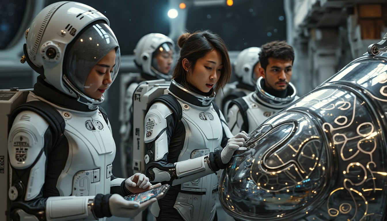 nasa has officially abandoned its initiative to land the first woman and the first person of color on the moon, signaling a major shift in its lunar exploration plans. discover the implications of this decision and what it means for future missions in space exploration.