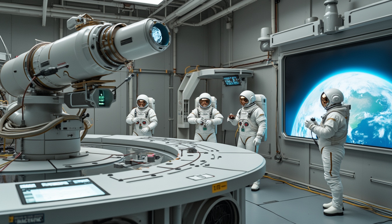 join a daring journey as a chinese crypto mogul sets off on an extraordinary polar expedition aboard a spacex capsule, blending the worlds of cryptocurrency and adventurous exploration in a groundbreaking quest.